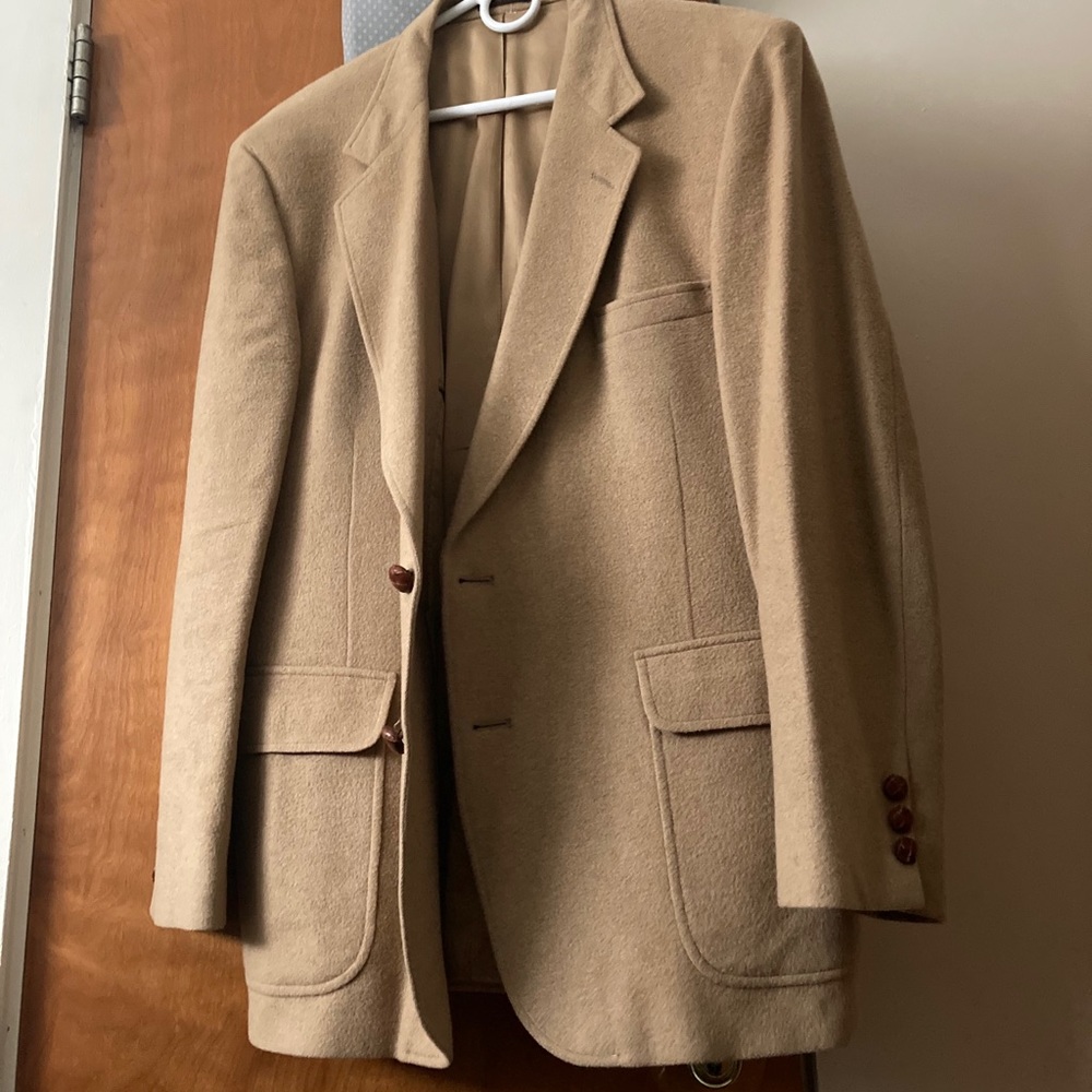 Cleaning out my closet! :)